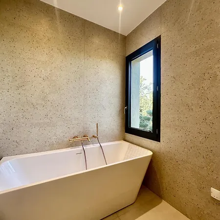 Villa 2 Mitoyennes Monticello