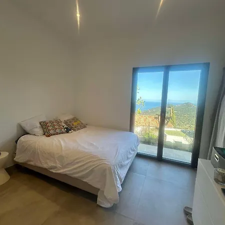 Villa 2 Mitoyennes *