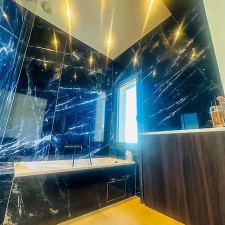 2 Mitoyennes Villa Monticello