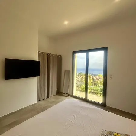 Villa 2 Mitoyennes *