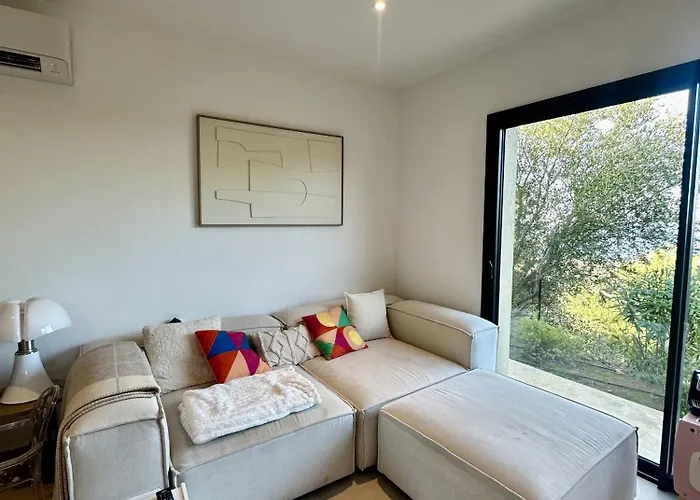 Villa 2 Mitoyennes *