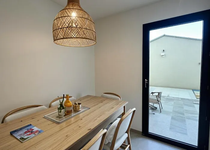 2 Mitoyennes * Monticello