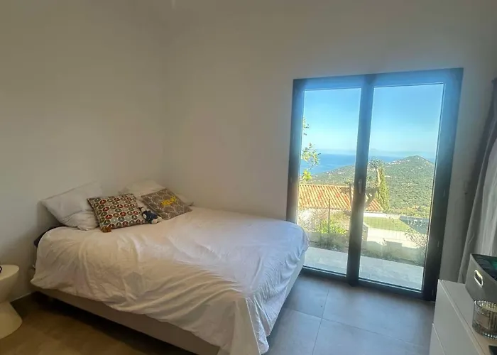 Villa 2 Mitoyennes *