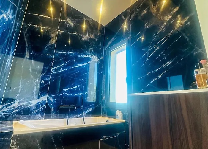 2 Mitoyennes Villa Monticello