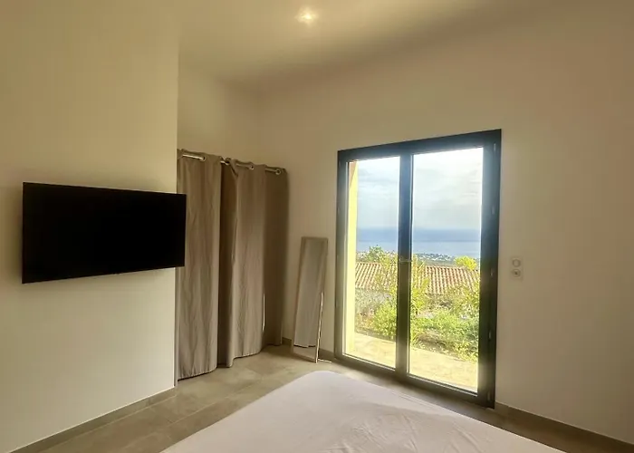 Villa 2 Mitoyennes *